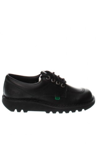 Γυναικεία παπούτσια Kickers, Μέγεθος 41, Χρώμα Μαύρο, Τιμή 49,41 €