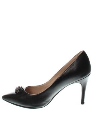 Γυναικεία παπούτσια Kookai, Μέγεθος 39, Χρώμα Μαύρο, Τιμή 55,05 €