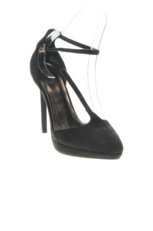 Дамски обувки Koton, Размер 39, Цвят Черен, Цена 48,00 лв.