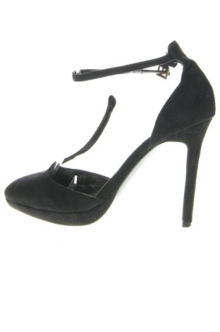 Дамски обувки Koton, Размер 39, Цвят Черен, Цена 26,40 лв.