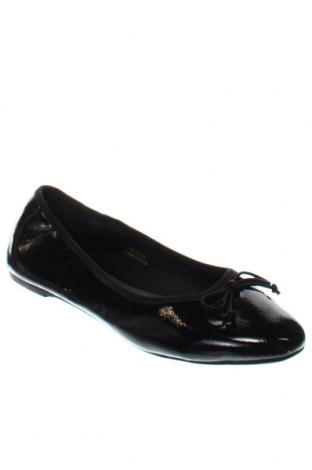Дамски обувки Krush, Размер 41, Цвят Черен, Цена 31,00 лв.