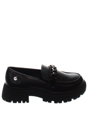 Дамски обувки LPB Les P'tites Bombes, Размер 38, Цвят Черен, Цена 91,80 лв.