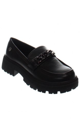 Дамски обувки LPB Les P'tites Bombes, Размер 38, Цвят Черен, Цена 108,00 лв.