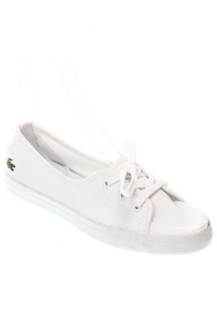Dámské boty  Lacoste, Velikost 39, Barva Bílá, Cena  1 642,00 Kč