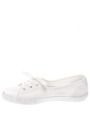 Dámské boty  Lacoste, Velikost 39, Barva Bílá, Cena  1 642,00 Kč