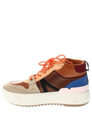Γυναικεία παπούτσια Lacoste, Μέγεθος 37, Χρώμα Πολύχρωμο, Τιμή 51,34 €