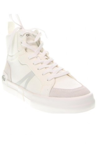 Γυναικεία παπούτσια Lacoste, Μέγεθος 39, Χρώμα Λευκό, Τιμή 84,67 €