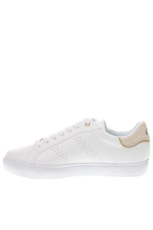 Dámské boty  Lacoste, Velikost 38, Barva Bílá, Cena  3 068,00 Kč