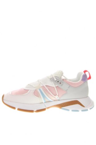 Γυναικεία παπούτσια Lacoste, Μέγεθος 40, Χρώμα Λευκό, Τιμή 112,89 €