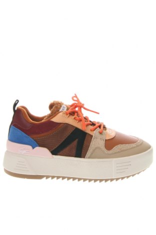 Дамски обувки Lacoste, Размер 39, Цвят Многоцветен, Цена 208,05 лв.