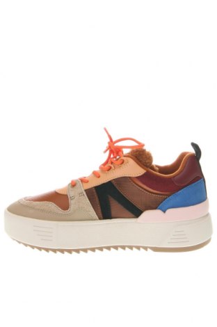 Γυναικεία παπούτσια Lacoste, Μέγεθος 39, Χρώμα Πολύχρωμο, Τιμή 112,89 €