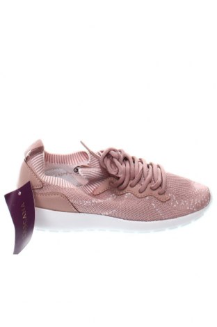 Γυναικεία παπούτσια Lascana, Μέγεθος 37, Χρώμα Σάπιο μήλο, Τιμή 13,04 €