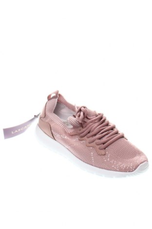 Dámské boty  Lascana, Velikost 37, Barva Popelavě růžová, Cena  340,00 Kč