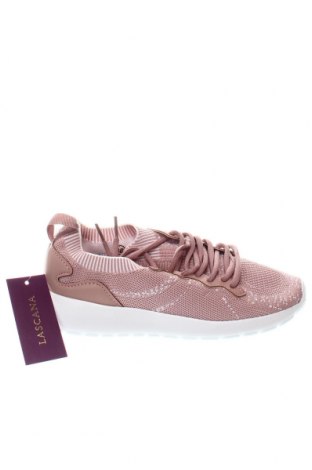Dámské boty  Lascana, Velikost 38, Barva Růžová, Cena  367,00 Kč