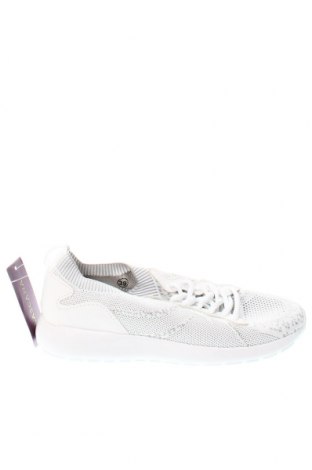 Γυναικεία παπούτσια Lascana, Μέγεθος 39, Χρώμα Λευκό, Τιμή 13,04 €