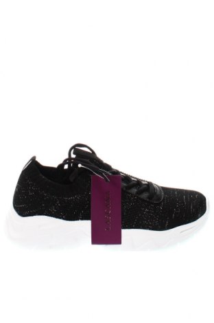 Γυναικεία παπούτσια Lascana, Μέγεθος 38, Χρώμα Μαύρο, Τιμή 14,46 €