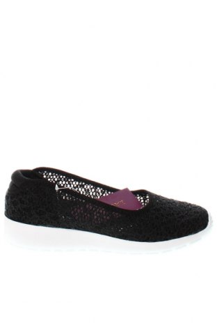Γυναικεία παπούτσια Lascana, Μέγεθος 36, Χρώμα Μαύρο, Τιμή 31,96 €