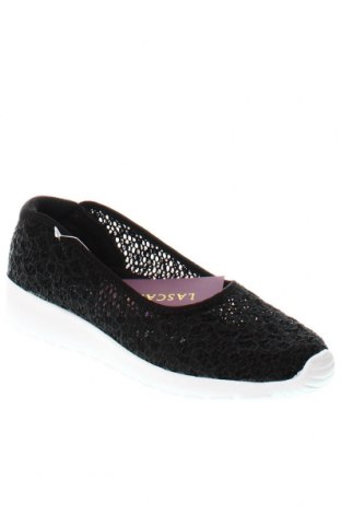 Дамски обувки Lascana, Размер 36, Цвят Черен, Цена 62,00 лв.