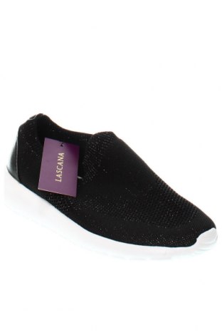 Dámské boty  Lascana, Velikost 39, Barva Černá, Cena  327,00 Kč