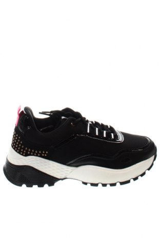 Γυναικεία παπούτσια Lascana, Μέγεθος 38, Χρώμα Μαύρο, Τιμή 23,71 €