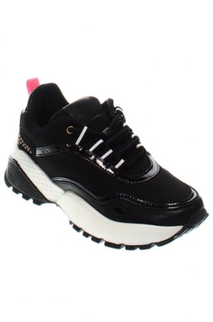 Dámské boty  Lascana, Velikost 36, Barva Černá, Cena  640,00 Kč