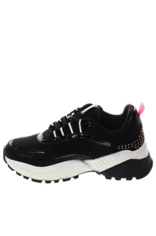 Γυναικεία παπούτσια Lascana, Μέγεθος 36, Χρώμα Μαύρο, Τιμή 23,71 €