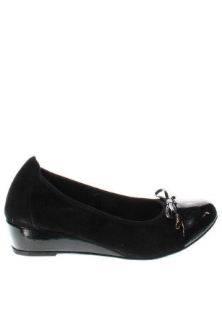 Дамски обувки Lasocki, Размер 38, Цвят Черен, Цена 123,28 лв.