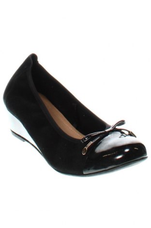 Дамски обувки Lasocki, Размер 38, Цвят Черен, Цена 66,20 лв.