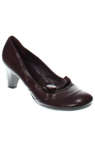 Дамски обувки Laura Bellariva, Размер 37, Цвят Лилав, Цена 122,07 лв.