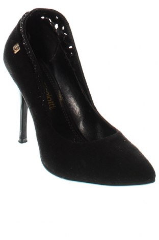 Dámské boty  Laura Biagiotti, Velikost 37, Barva Černá, Cena  925,00 Kč