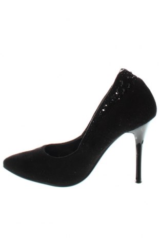 Дамски обувки Laura Biagiotti, Размер 37, Цвят Черен, Цена 71,94 лв.