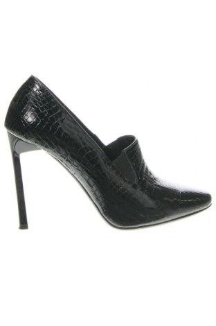 Дамски обувки Laura Messi, Размер 38, Цвят Черен, Цена 15,60 лв.