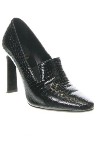 Дамски обувки Laura Messi, Размер 38, Цвят Черен, Цена 26,00 лв.