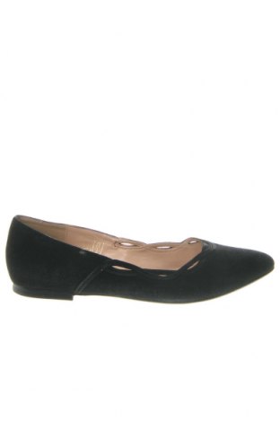 Γυναικεία παπούτσια Lazzarini, Μέγεθος 36, Χρώμα Μαύρο, Τιμή 16,24 €