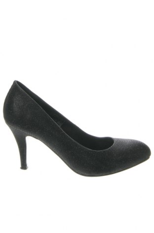 Дамски обувки Lazzarini, Размер 37, Цвят Черен, Цена 15,84 лв.