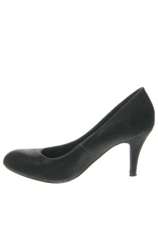 Γυναικεία παπούτσια Lazzarini, Μέγεθος 37, Χρώμα Μαύρο, Τιμή 27,00 €