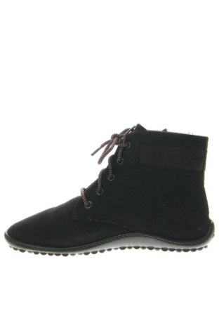 Γυναικεία παπούτσια Leguano, Μέγεθος 40, Χρώμα Μαύρο, Τιμή 70,81 €