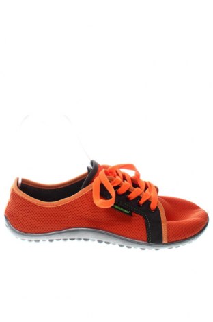 Дамски обувки Leguano, Размер 39, Цвят Оранжев, Цена 75,00 лв.