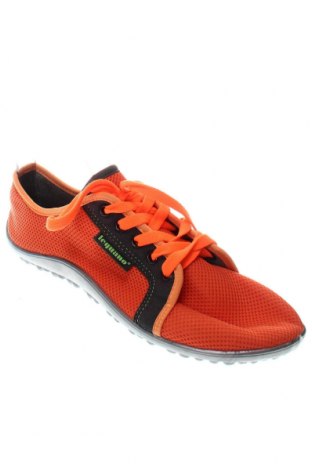 Дамски обувки Leguano, Размер 39, Цвят Оранжев, Цена 75,00 лв.