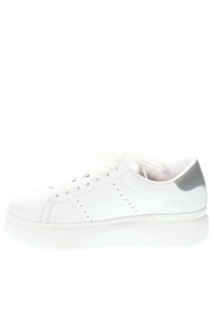 Γυναικεία παπούτσια Levi's, Μέγεθος 38, Χρώμα Λευκό, Τιμή 88,66 €