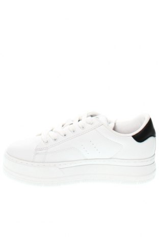 Γυναικεία παπούτσια Levi's, Μέγεθος 38, Χρώμα Λευκό, Τιμή 75,36 €