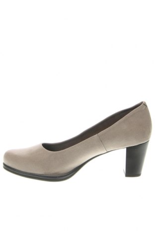 Γυναικεία παπούτσια Liberitae, Μέγεθος 41, Χρώμα  Μπέζ, Τιμή 22,27 €