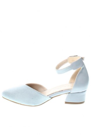 Női cipők Limoya, Méret 36, Szín Kék, Ár 18 816 Ft