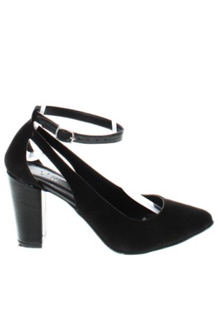 Дамски обувки Limoya, Размер 41, Цвят Черен, Цена 30,78 лв.