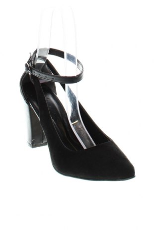 Дамски обувки Limoya, Размер 41, Цвят Черен, Цена 30,78 лв.