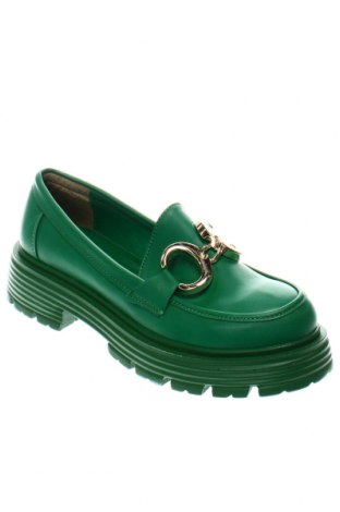 Γυναικεία παπούτσια Limoya, Μέγεθος 39, Χρώμα Πράσινο, Τιμή 56,19 €