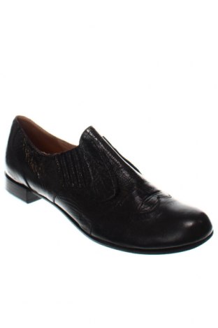 Γυναικεία παπούτσια Lloyd, Μέγεθος 38, Χρώμα Μαύρο, Τιμή 28,12 €
