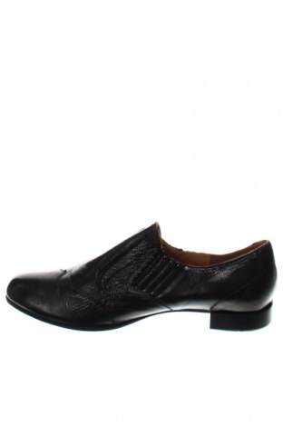 Γυναικεία παπούτσια Lloyd, Μέγεθος 38, Χρώμα Μαύρο, Τιμή 28,12 €