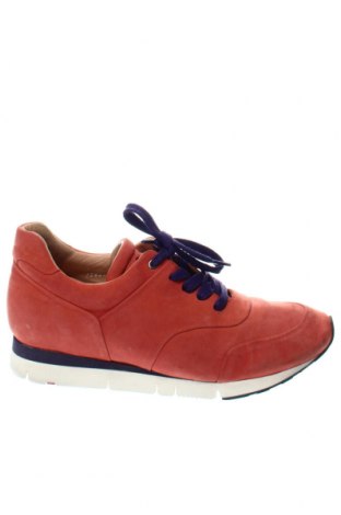 Dámske topánky  Lloyd, Veľkosť 40, Farba Ružová, Cena  46,18 €