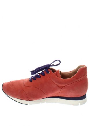 Γυναικεία παπούτσια Lloyd, Μέγεθος 40, Χρώμα Ρόζ , Τιμή 32,26 €